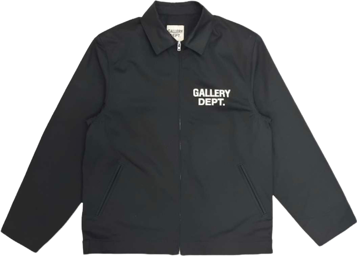 Gallery shirt
