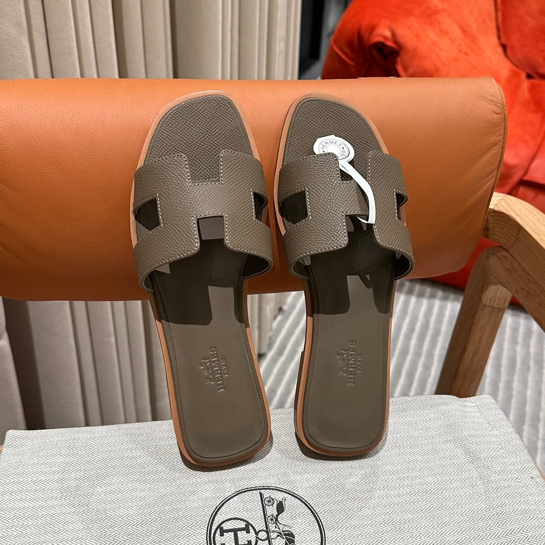 Hrms Oran Flip-flops