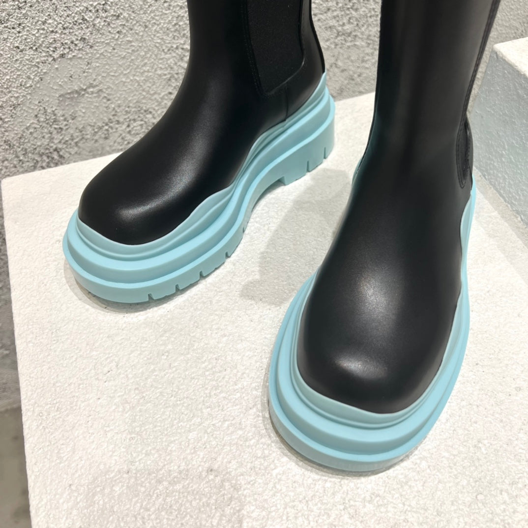 Bottes Bottega Vnta