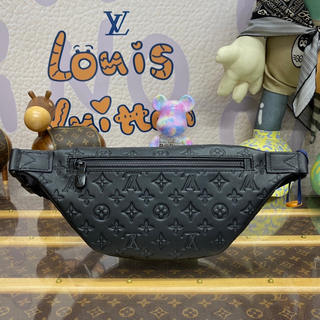 Sac ceinture Discovery PM 10/10 facture