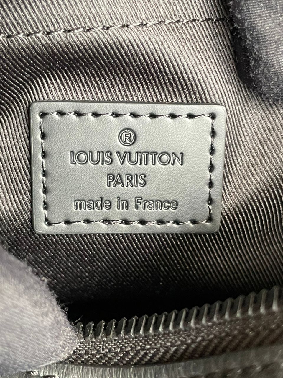 Sac keepall city 10/10