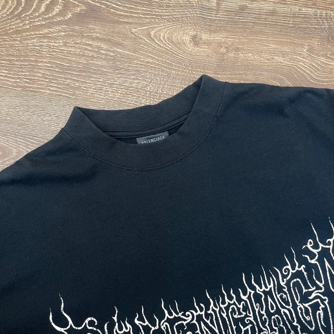 Blncg Oversized T-shirt