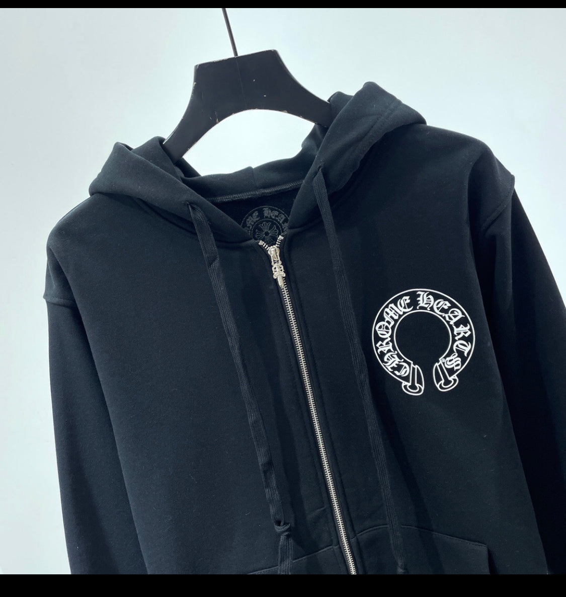 Veste Chrome hrts