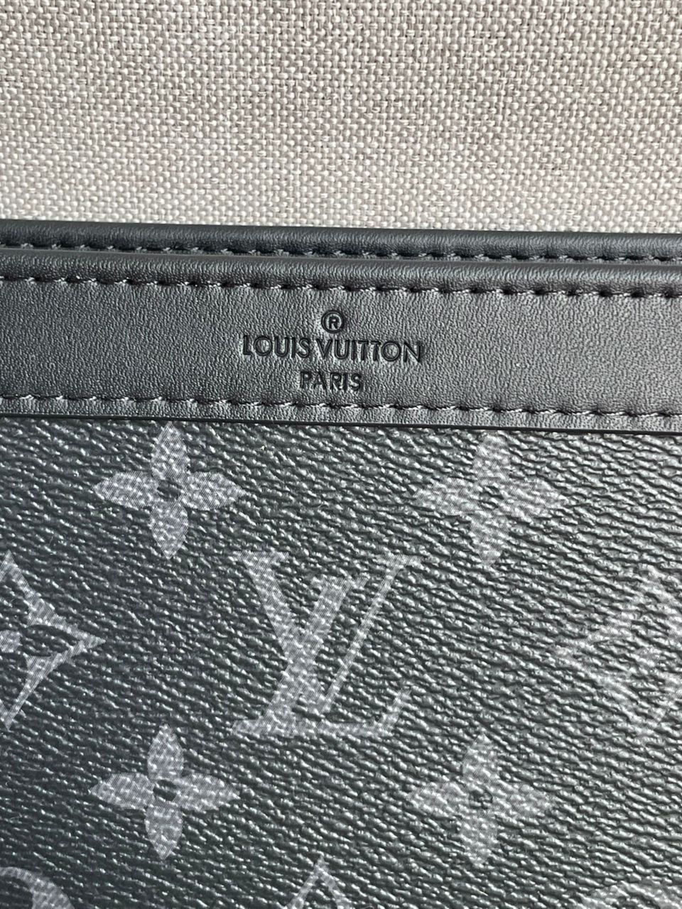 Gaston Wearable wallet invoice 10/10