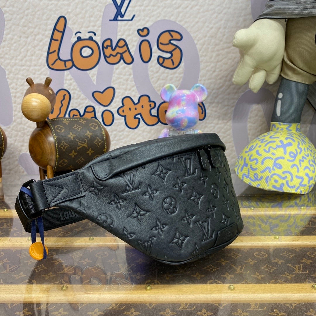 Sac ceinture Discovery PM 10/10 facture