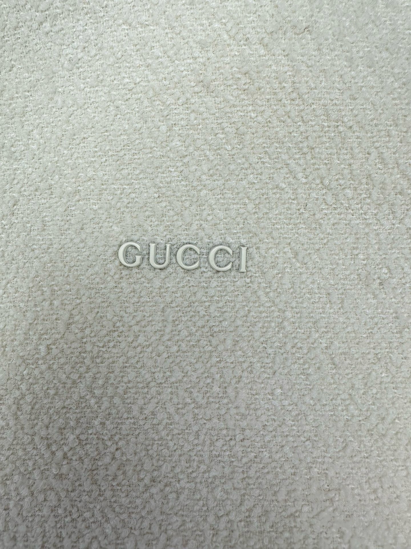 Veste Femme en tweed laine Gg 10/10