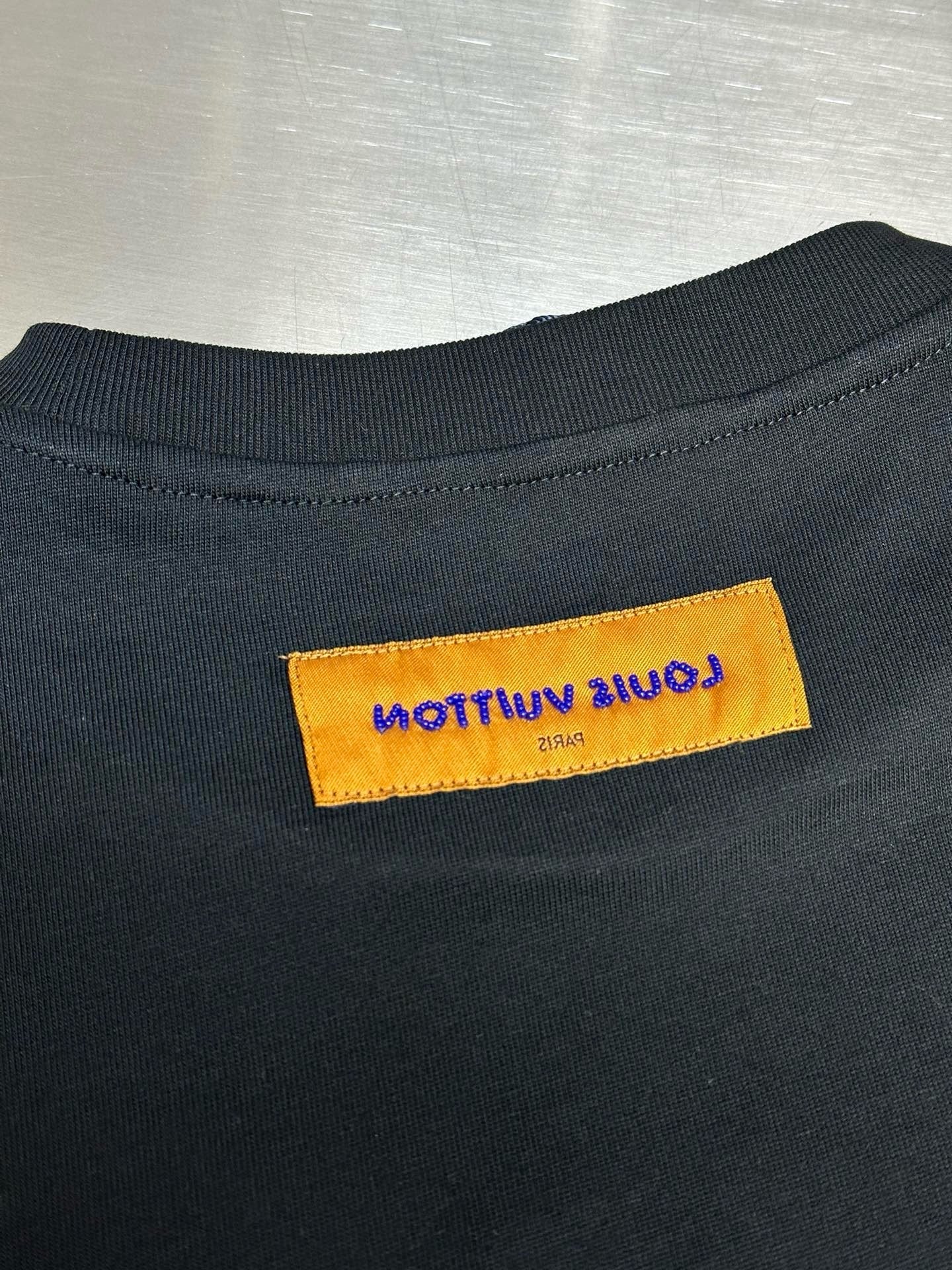 Lv 2024 T-shirt