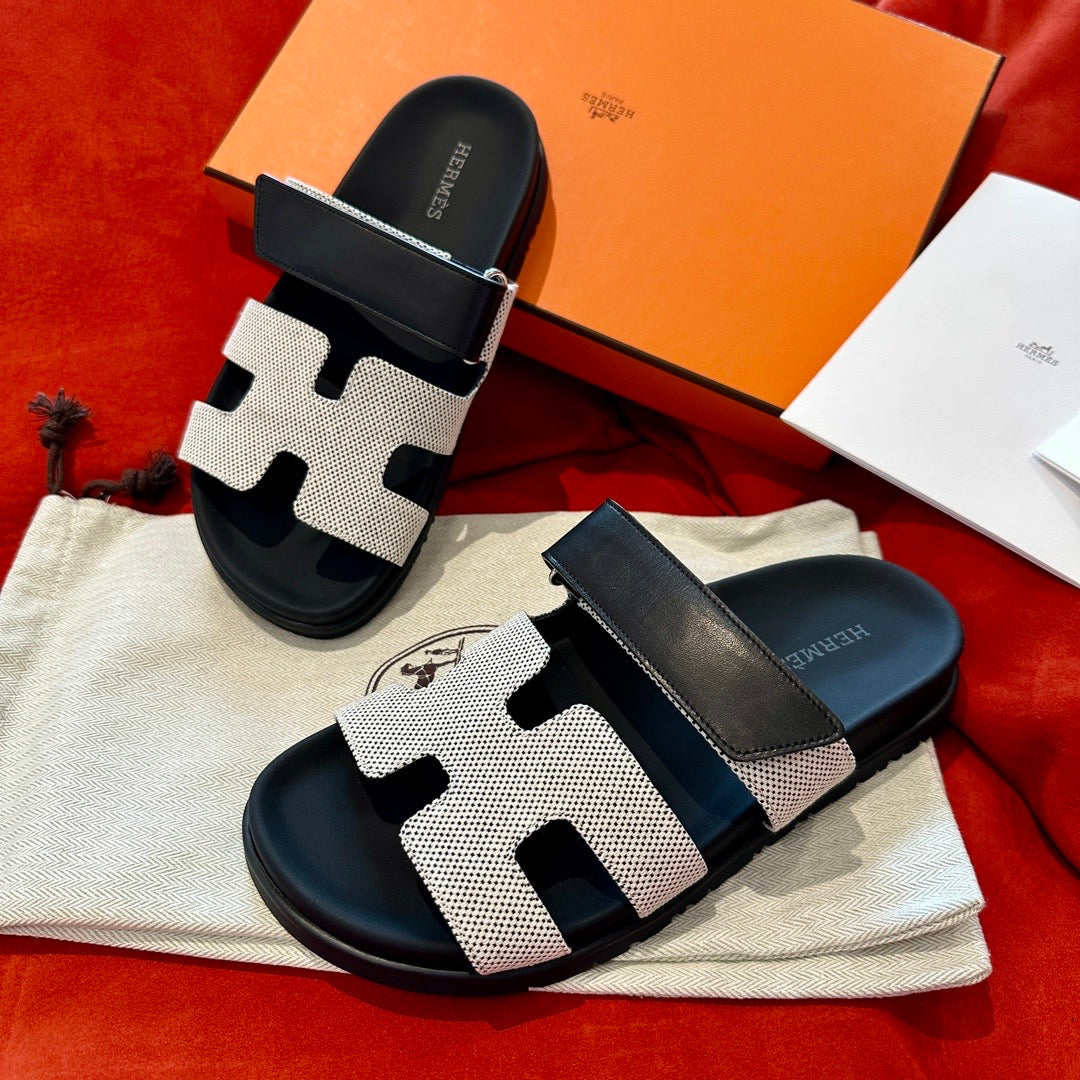 Claquette Hrms Chypre