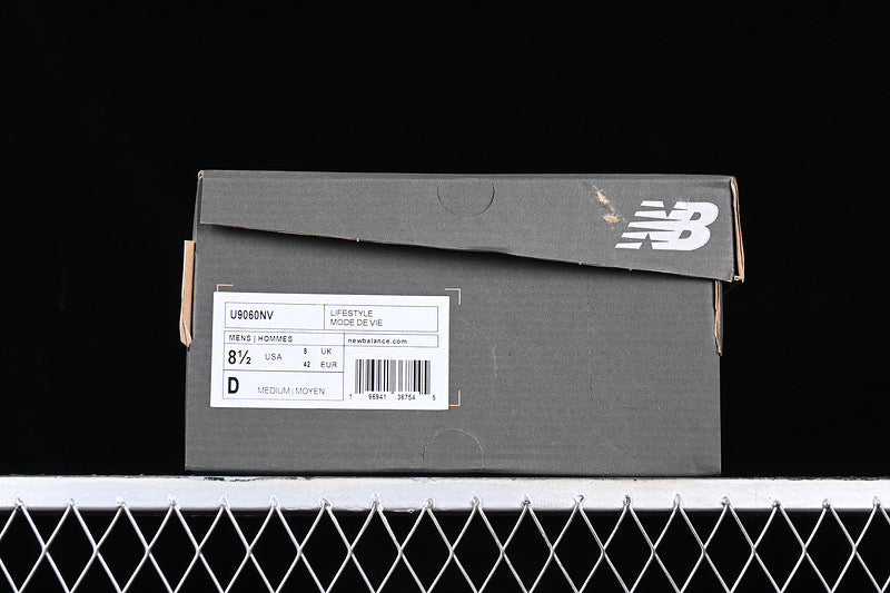 Neue B-Sneaker der 9060-Serie