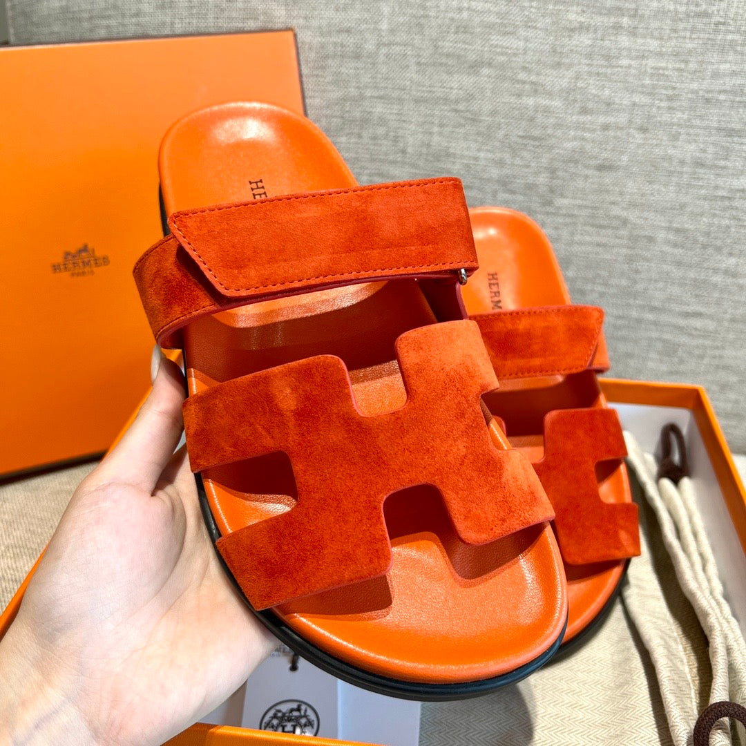 Hrms Cyprus Flip Flop