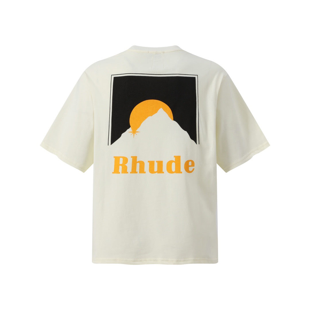 Rhd T-shirt