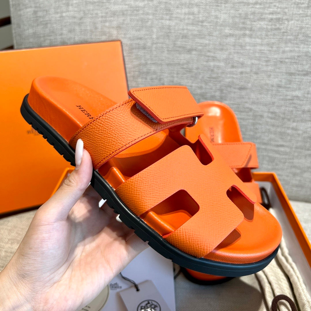 Hrms Cyprus Flip Flop