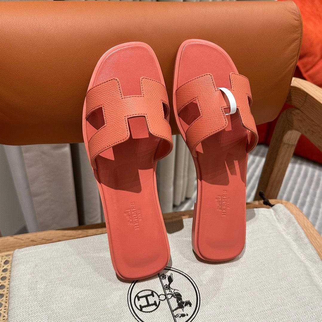 Hrms Oran Flip-flops