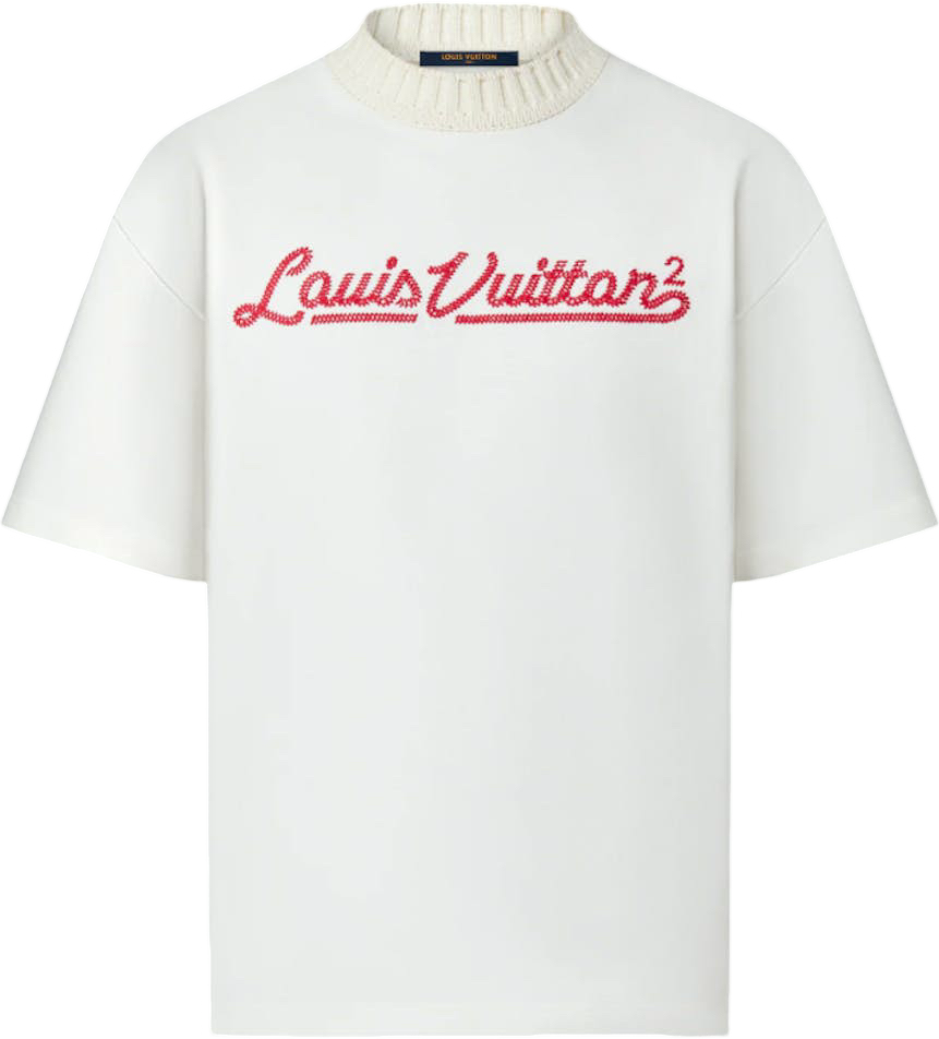 LV x Nigo T-shirt