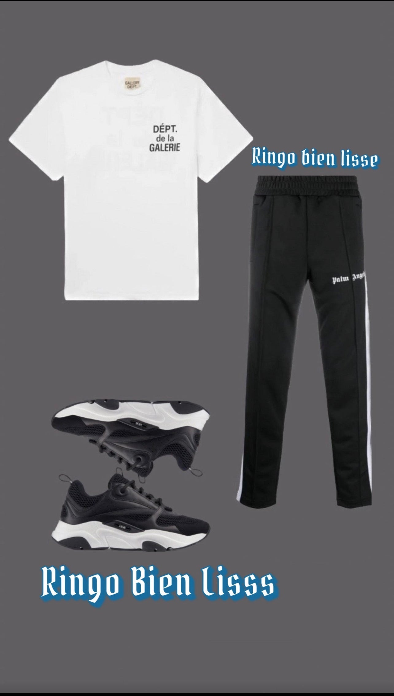Style Beriz