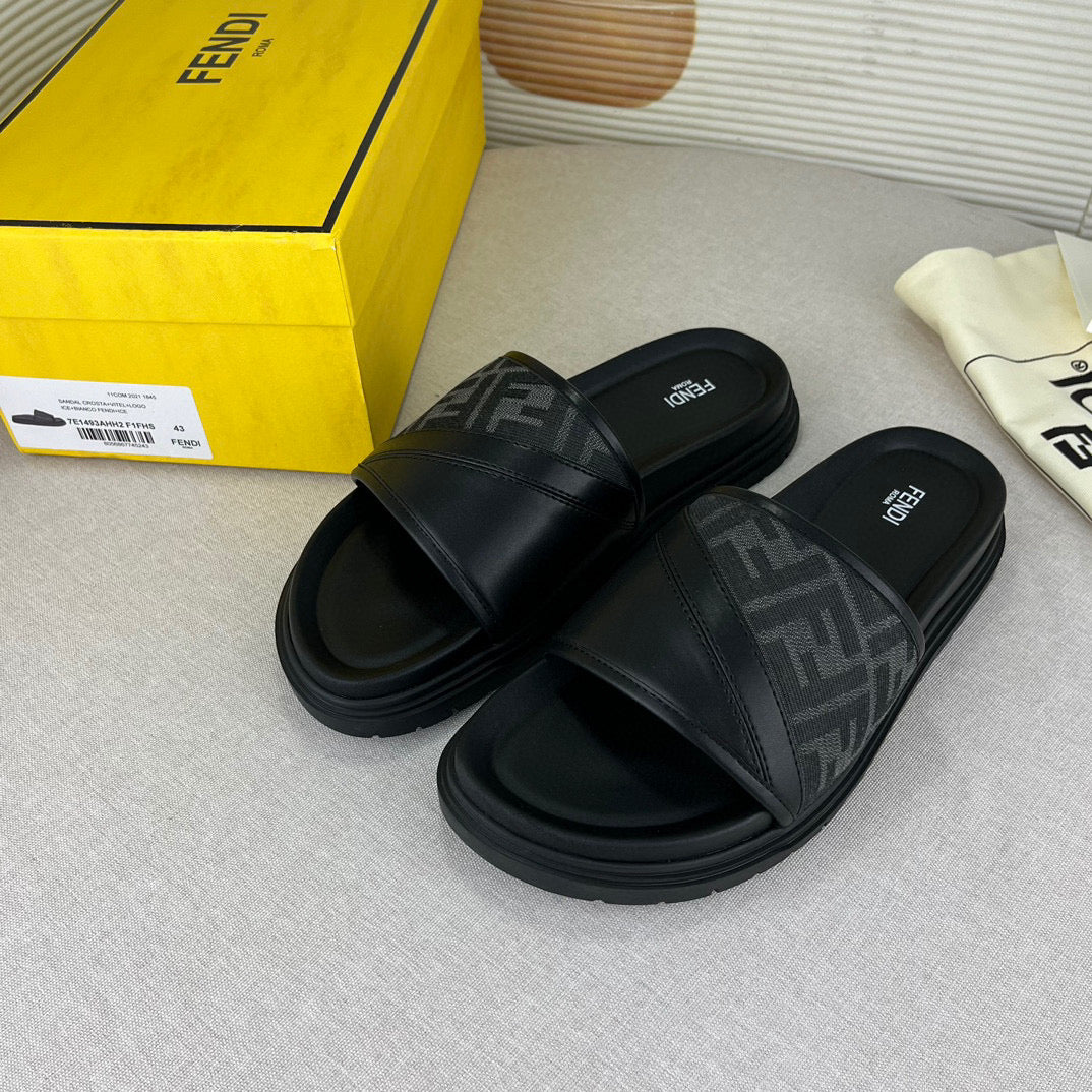 FND Diagonal Slides
