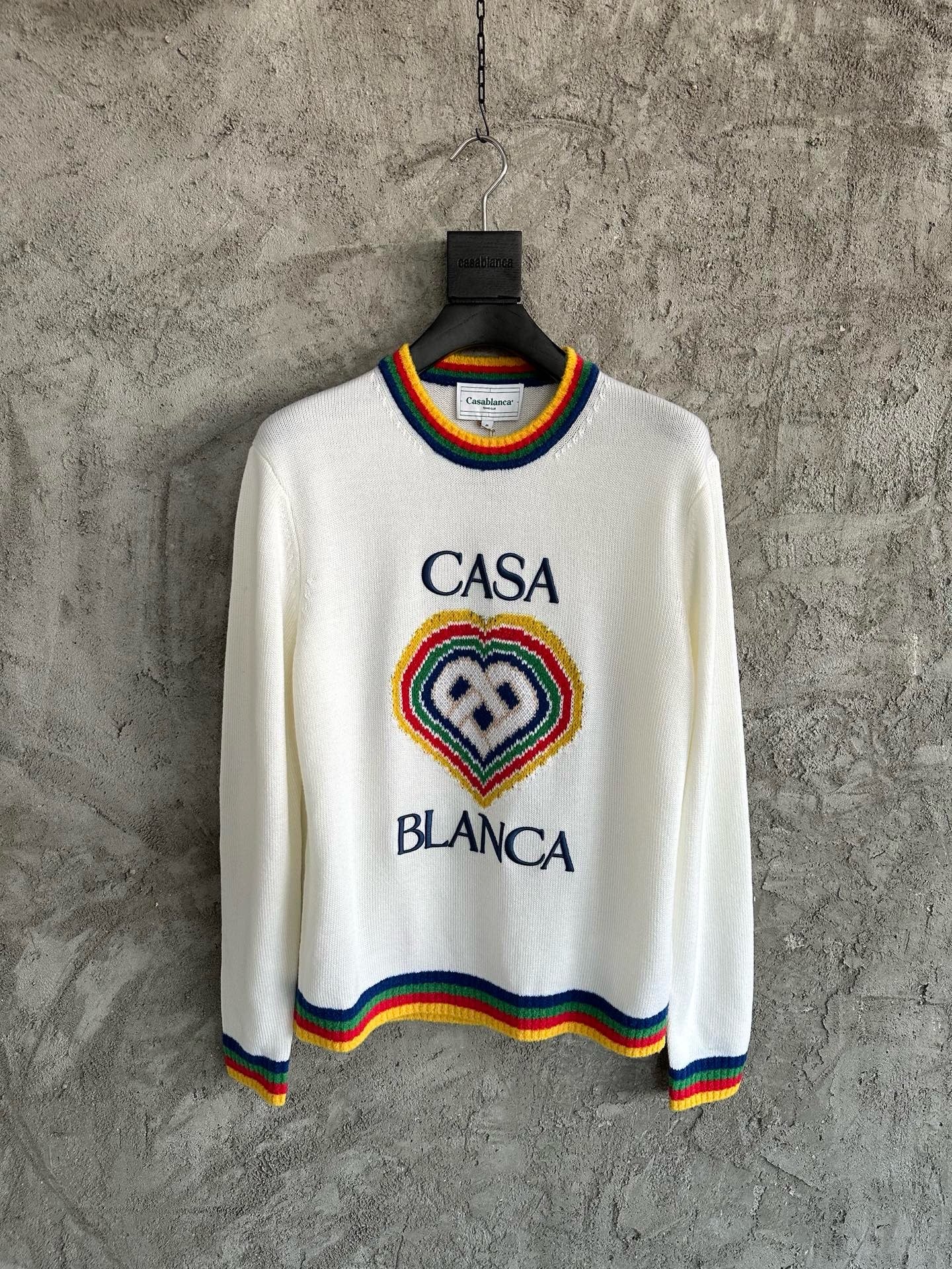 Casa sweater