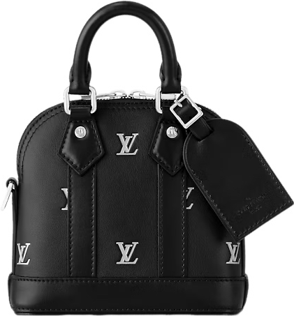 Sac Nano Alma facture 10/10