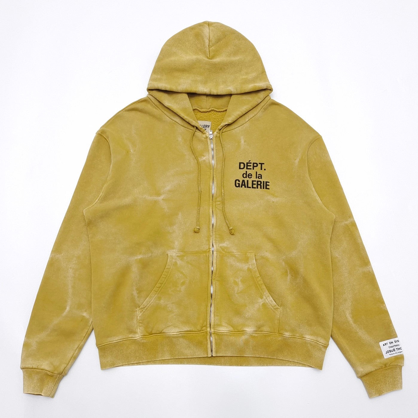 Jacket Gallery Dept