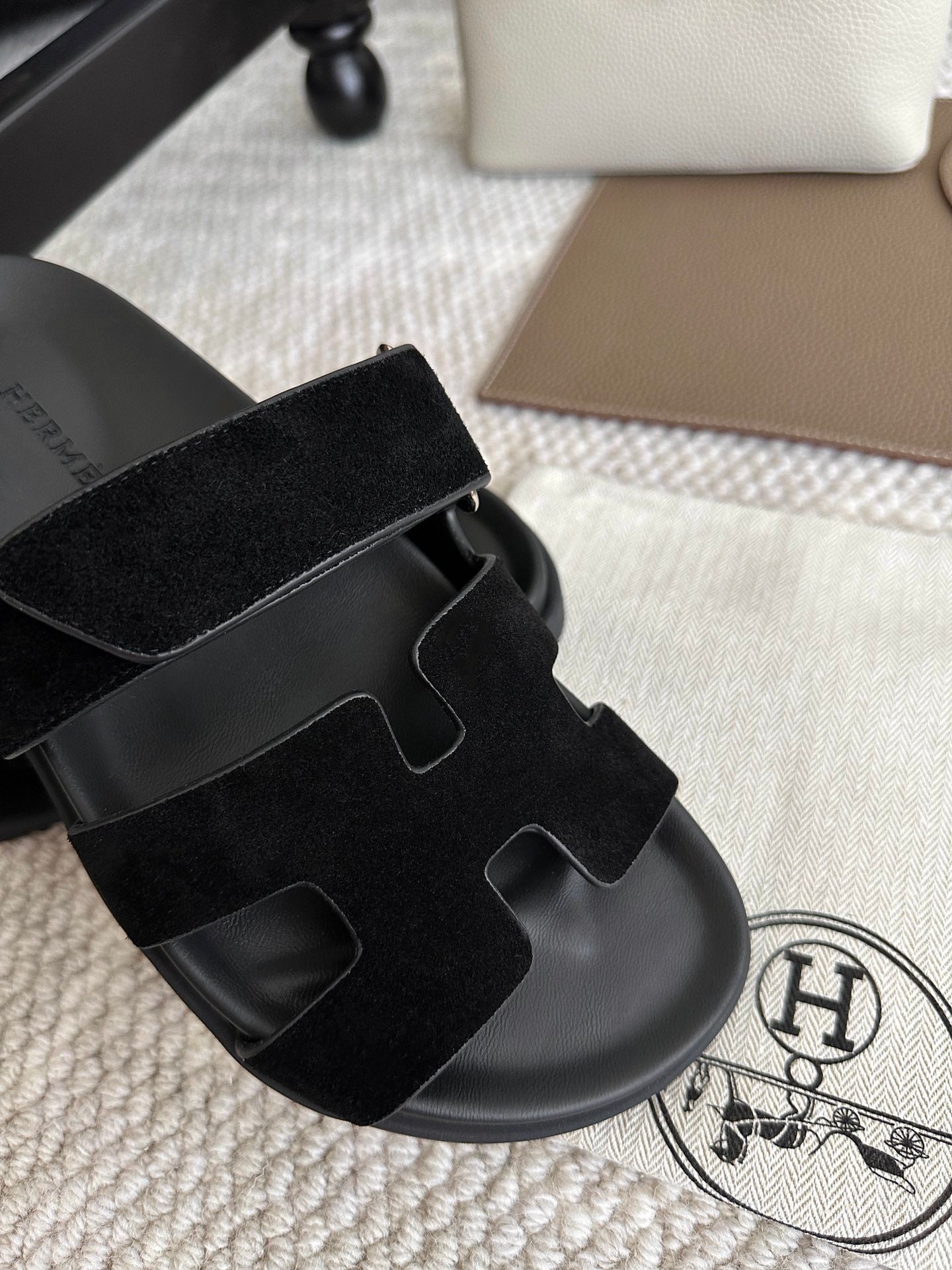 Hrms Cyprus Flip Flop