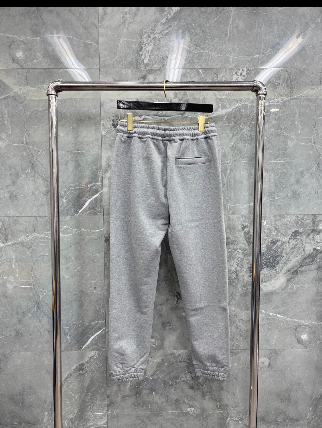 Burbe grey tracksuit