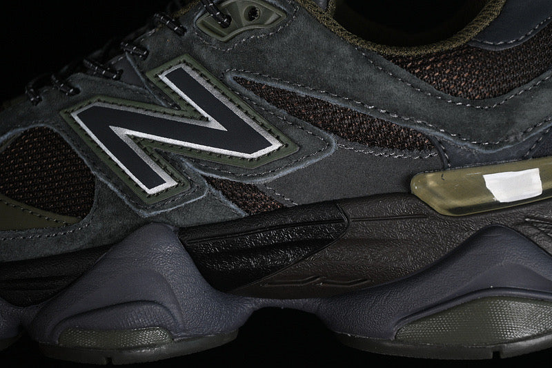 Nb sneakers 9060 séries