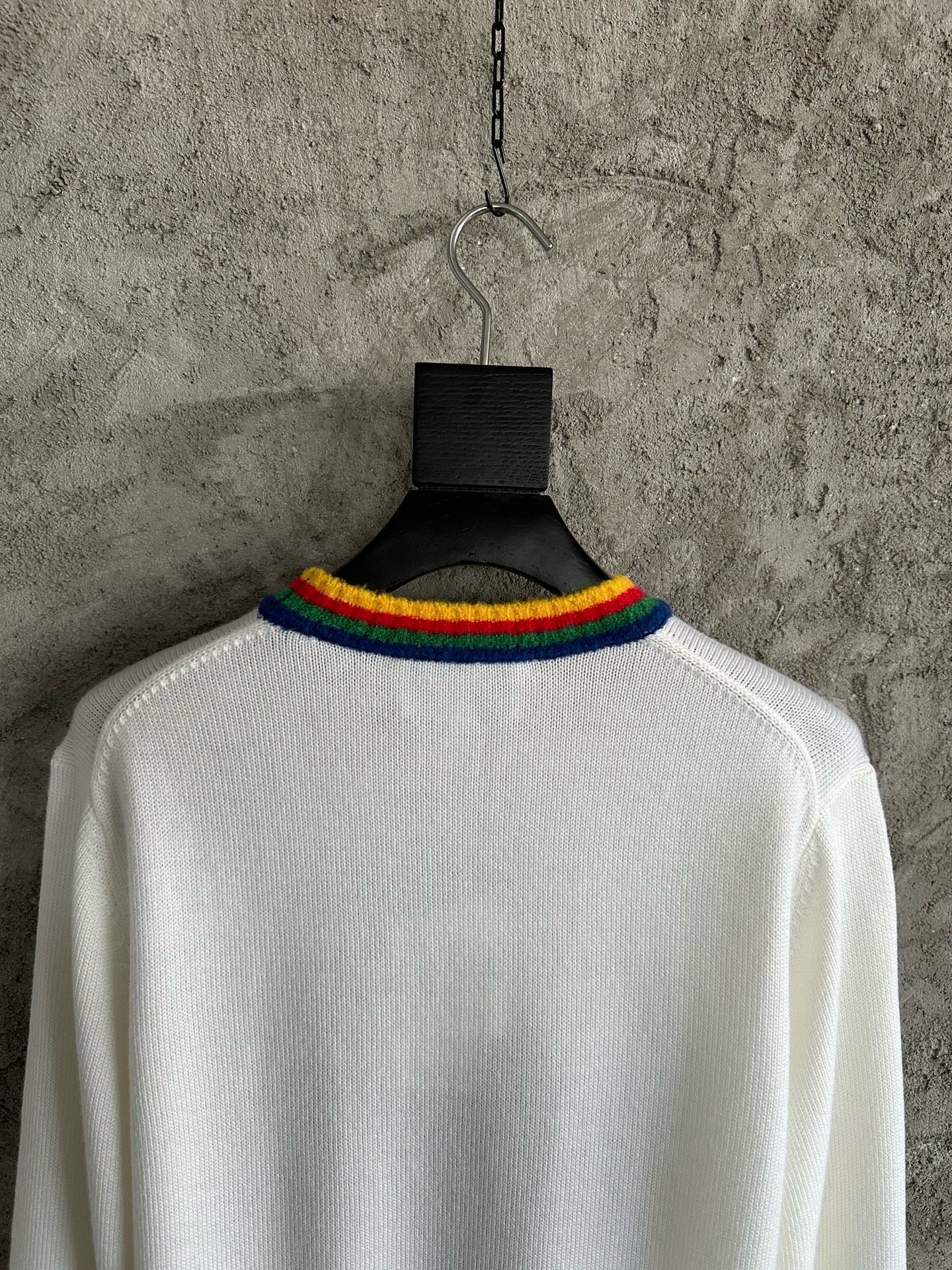 Casa sweater