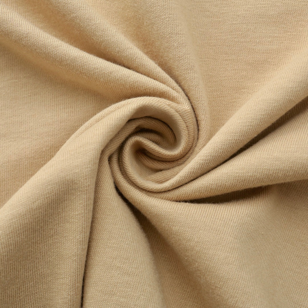 Miu cotton t-shirt