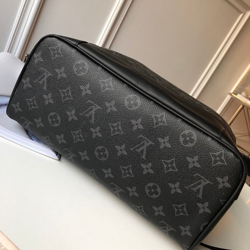 Sac à dos Steamer 2024 facture 10/10
