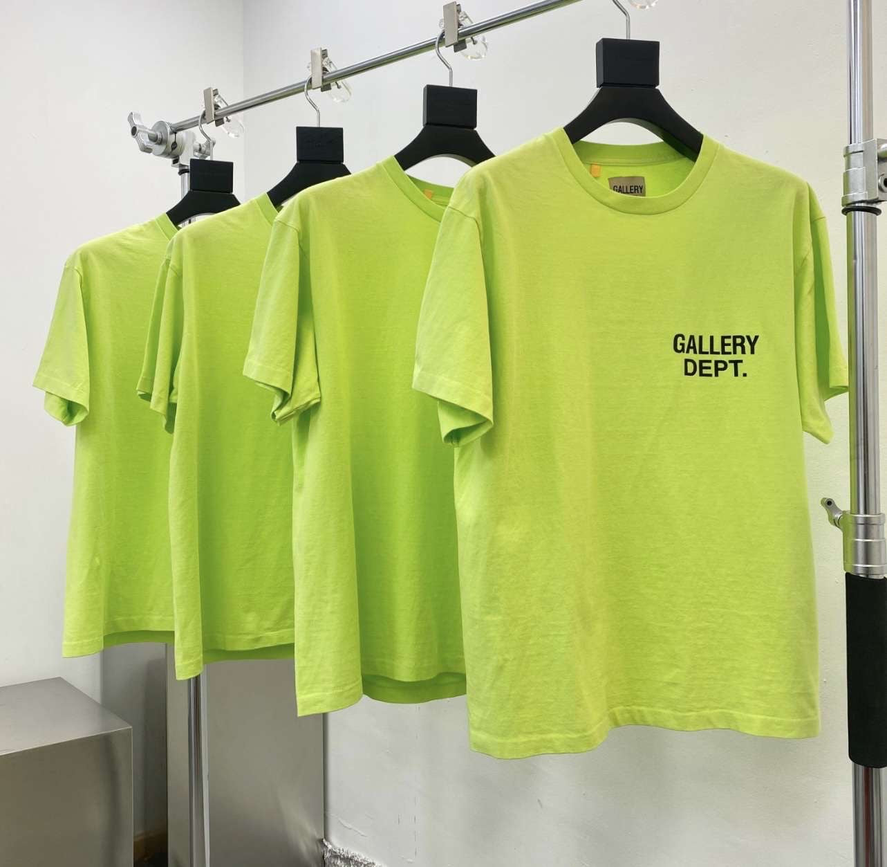 Galerie DEPT T-Shirt