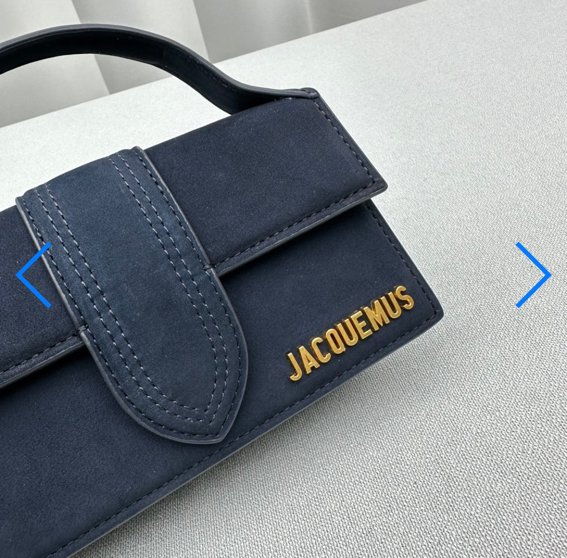Sac banbino 10/10 facture