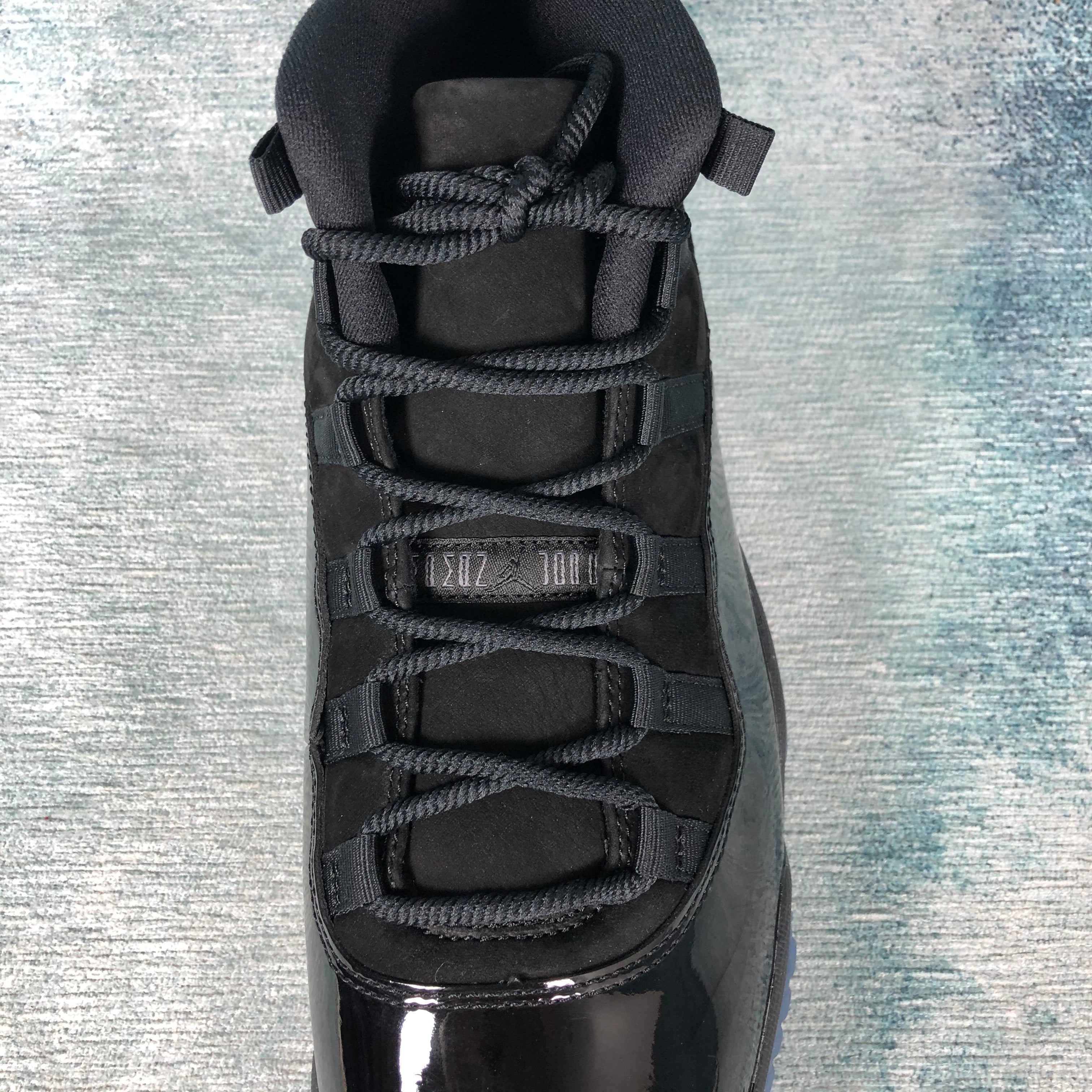 AJ Cap And Gown Flight club Authentification ✔️ 1:1 Facture