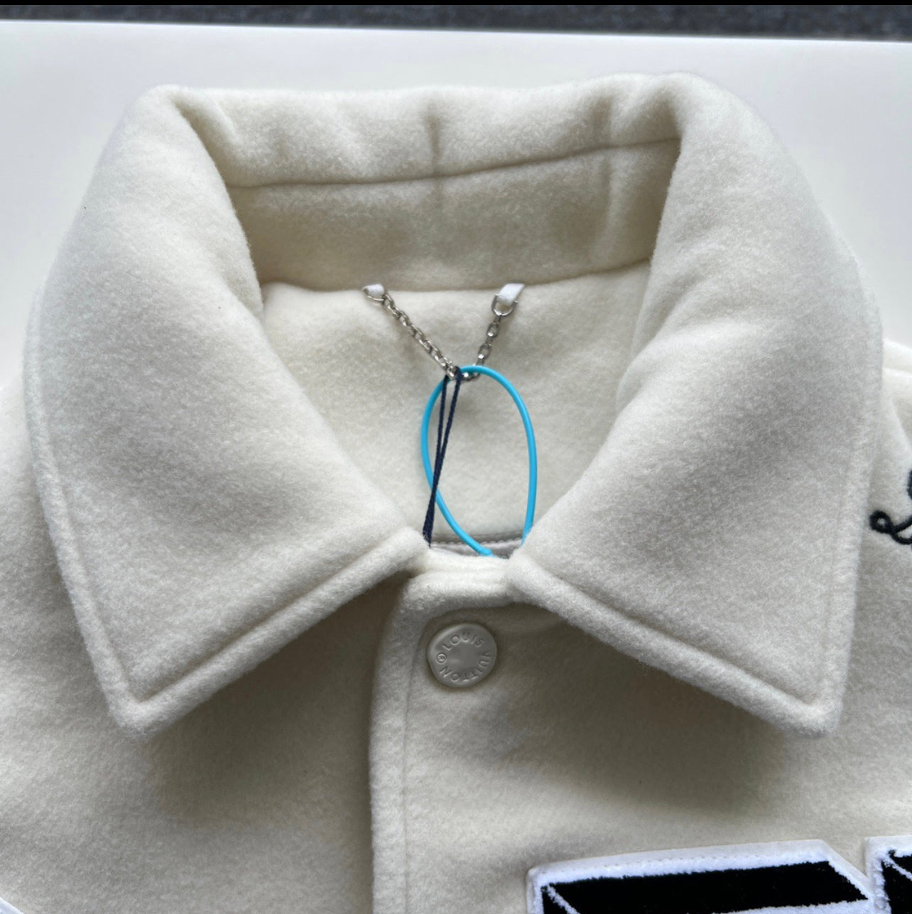 Veste Lv Limited Édition 2022