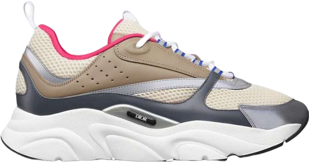 B22 calf mesh derniere edition 2023 facture