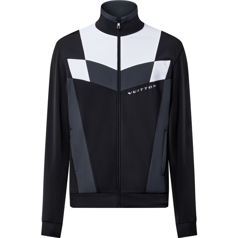 Running track top lv 10/10