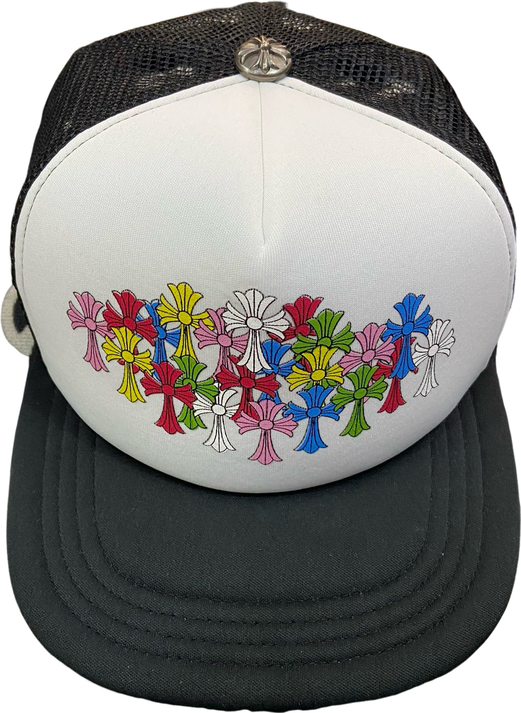 Casquette Chrome Hrts