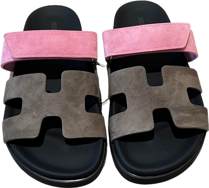 Hrms Cyprus Flip Flop