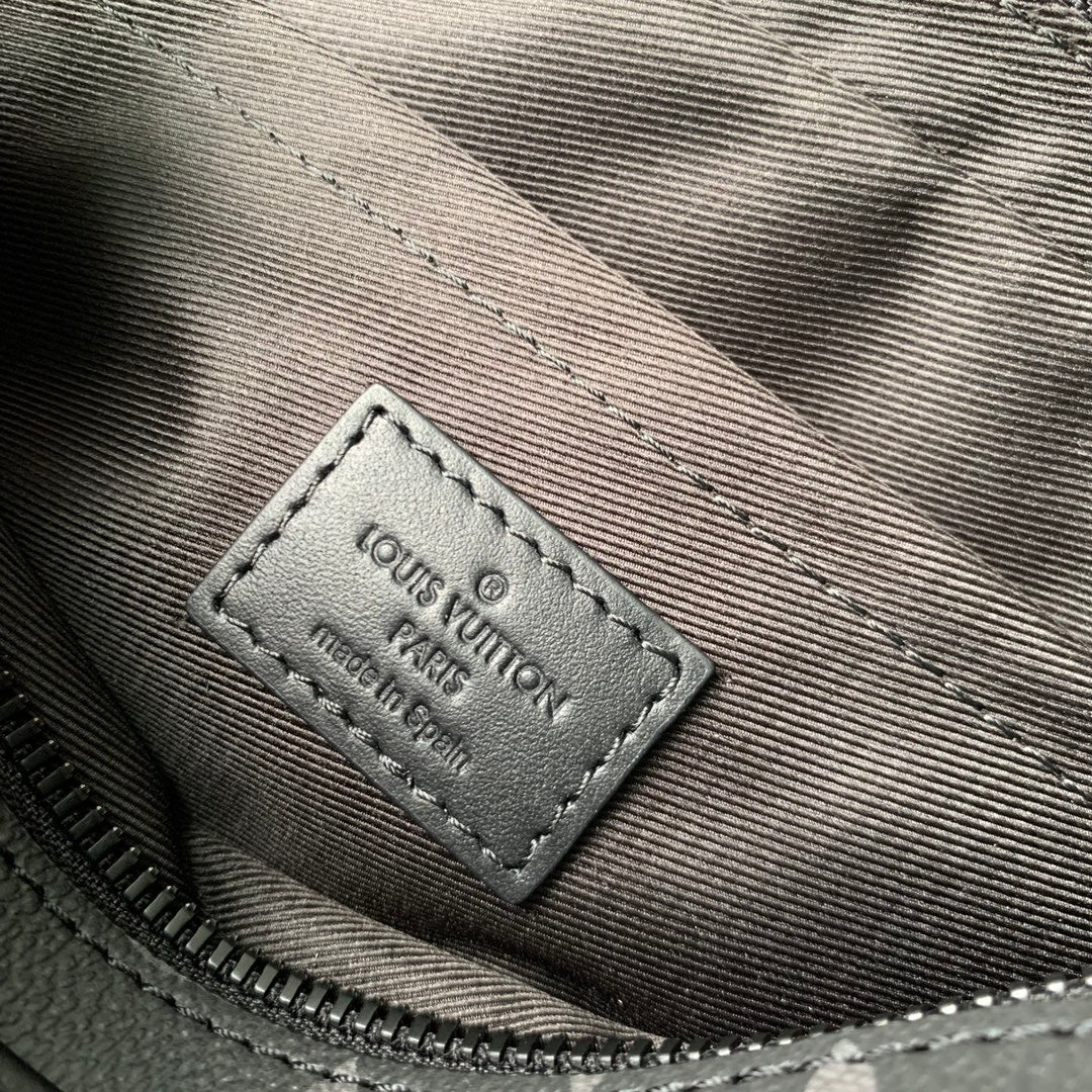 Sac messenger Steamer 10/10 facture