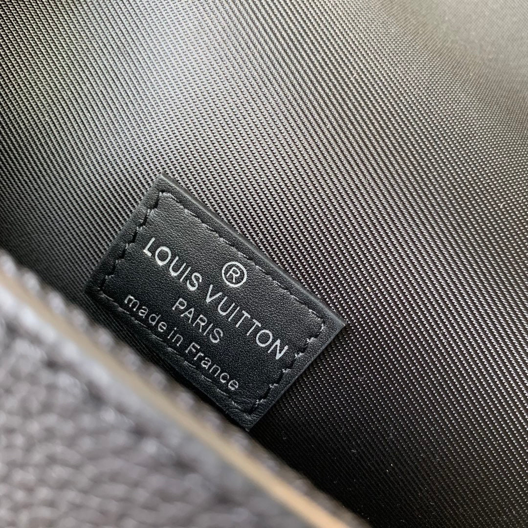 Fastline wearable wallet