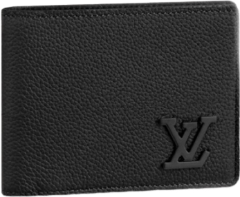 Lv multiple wallet