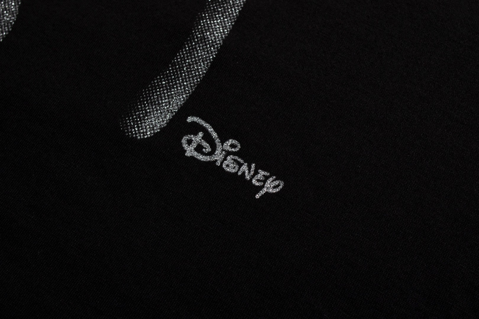 T shirt Givenchy noir disney