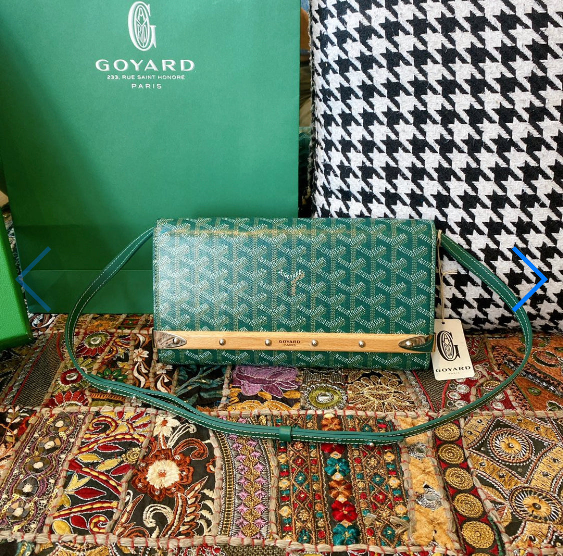 Monte Carlo mini invoice case