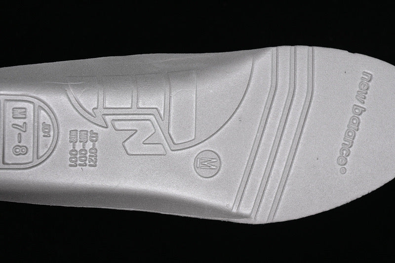 New b sneakers 1906 séries
