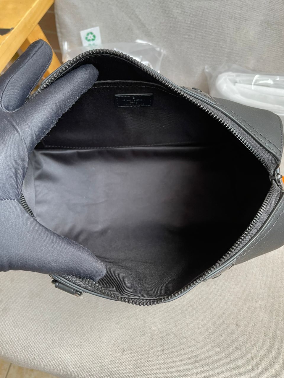 Sac keepall city 10/10