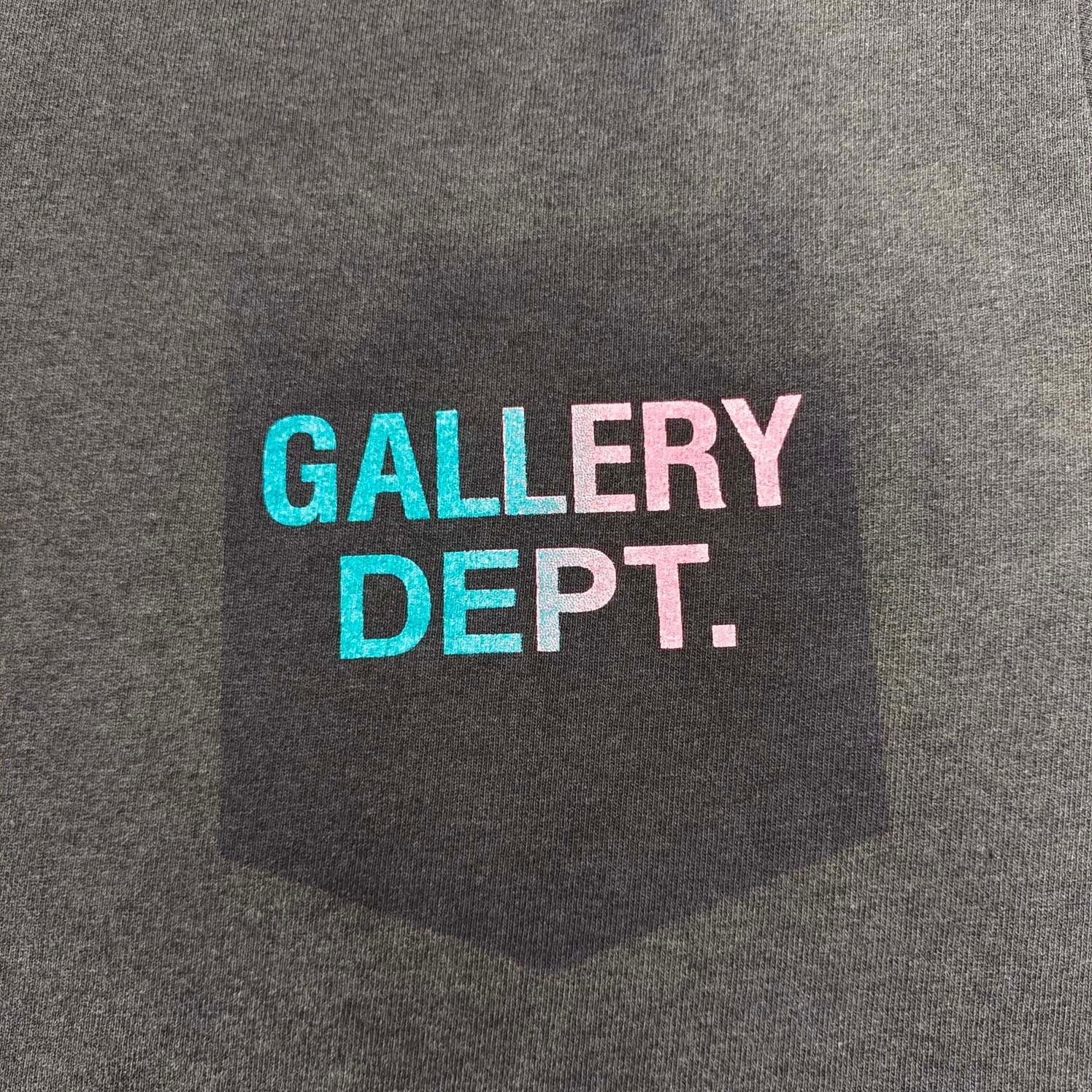 T shirt dept miami