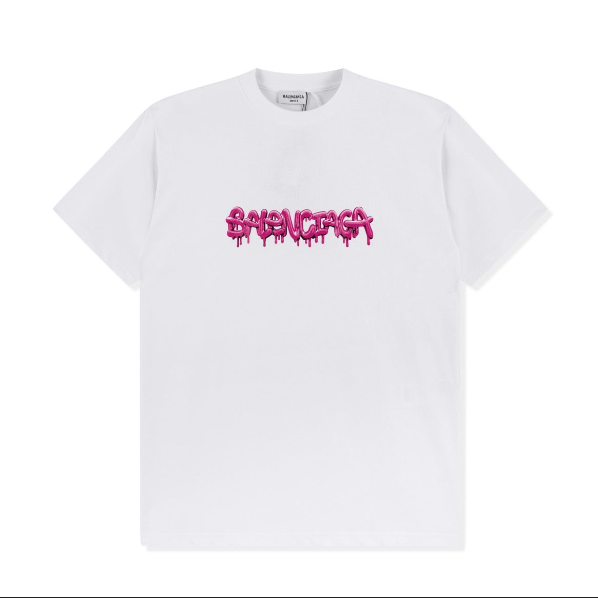 White T-shirt