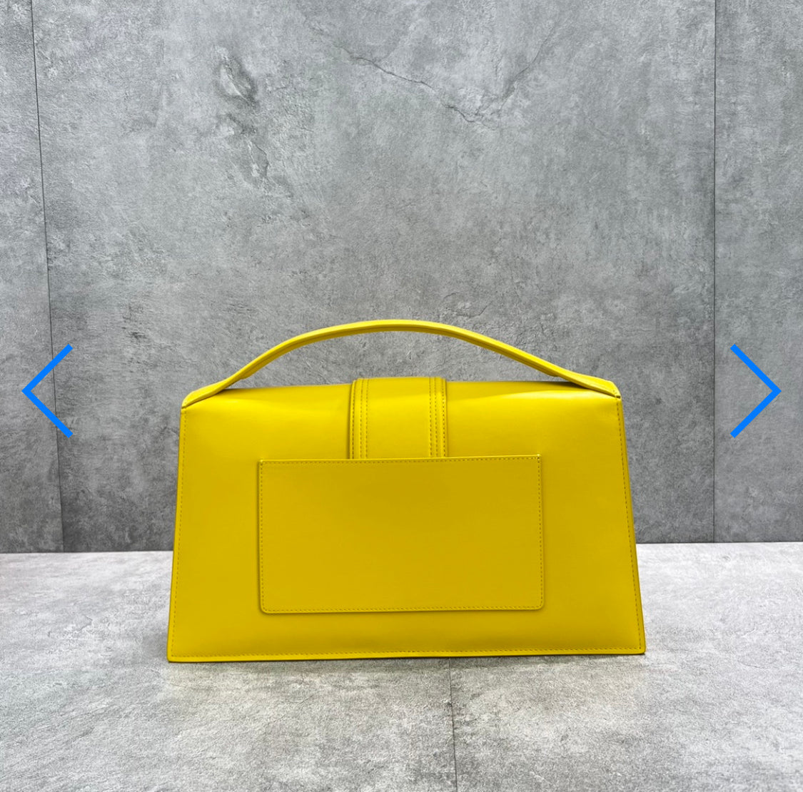 Sac banbino 10/10 facture