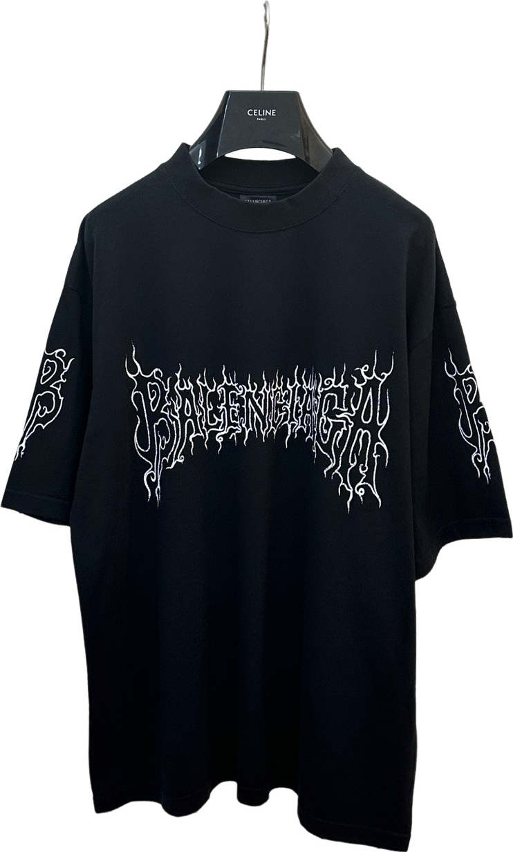 Blncg Oversized T-shirt