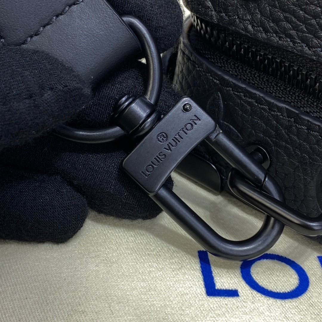 sac handle trunk Lv facture