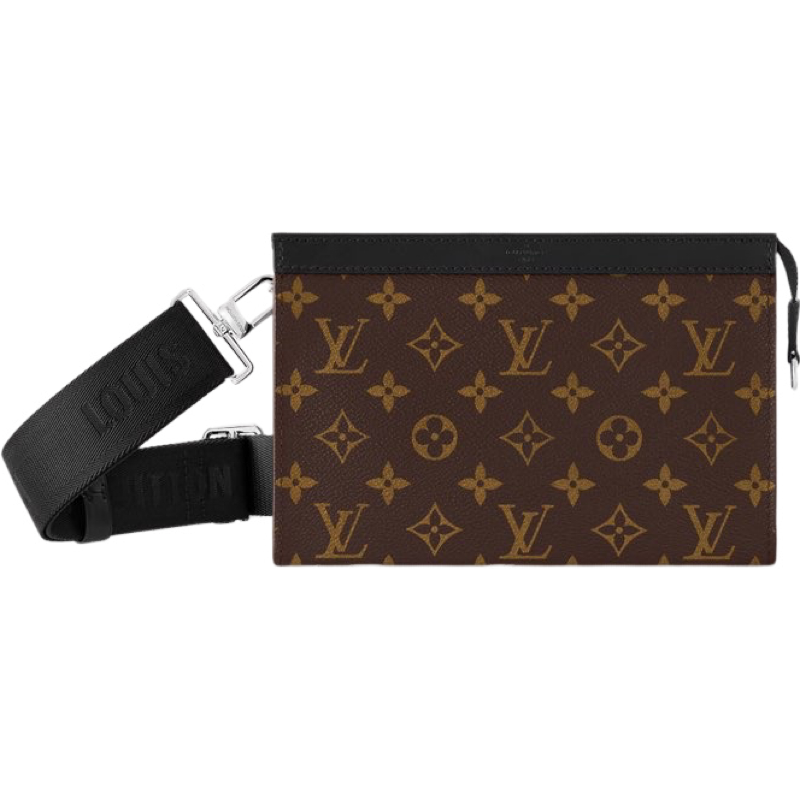 Porte feuille Gaston Wearable facture 10/10